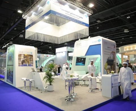 EIAST to showcase career prospects in space industry at Careers UAE 2014