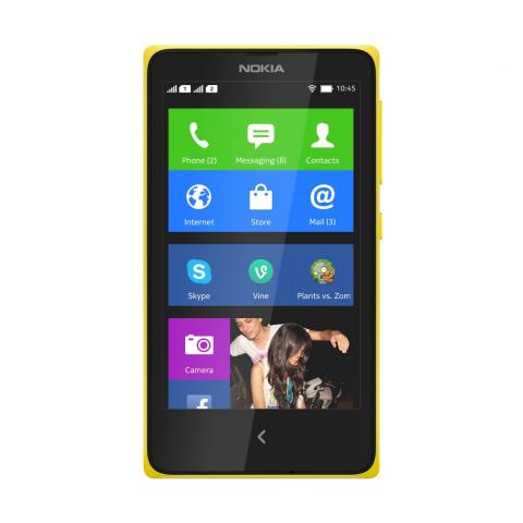 Nokia X family goes on sale in Lebanon