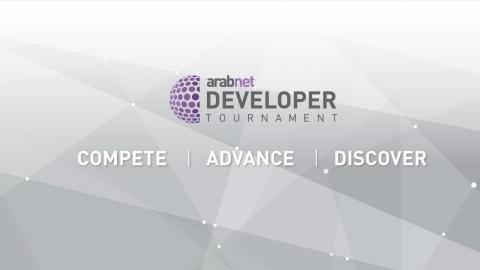 ArabNet Crowns the Top 4 Developers in Jordan at the Developer Tournament