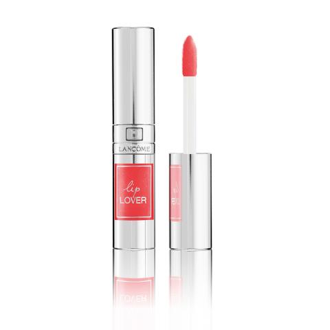 Lip Lover, the very first Serial Kisser by Lancôme