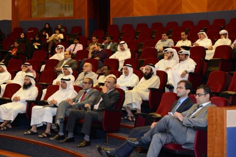 Dubai Smart Government holds workshop for government entities