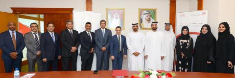 Dubai Smart Government activates electronic linkage and fully automates payment with Dubai Islamic Bank
