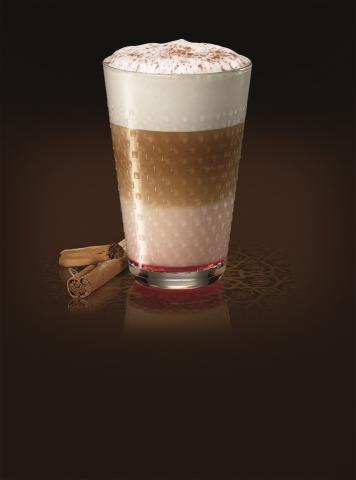 Celebrating moments of togetherness with Nespresso