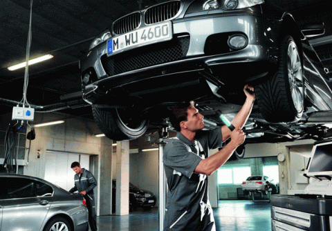 Get ready for the Hot Summer Months with exclusive tips from BMW