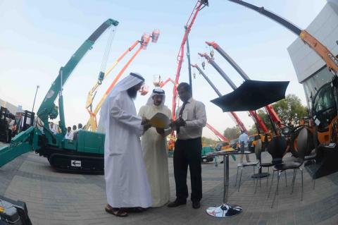 Kuwait’s construction sector to touch USD 17.5 billion by year-end,