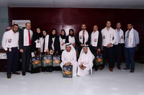 Al Hilal Bank’s Ramadan ‘Jood Bil Khair’ campaign donates AED 1 million to over 10 UAE charities