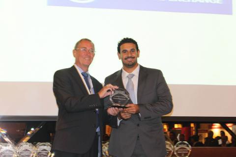 Al Ansari Exchange wins ‘Superbrand’ award for ninth consecutive year