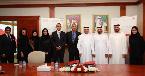 Dubai Smart Government enhances direct debit service with inclusion of Emirates NBD and EIB