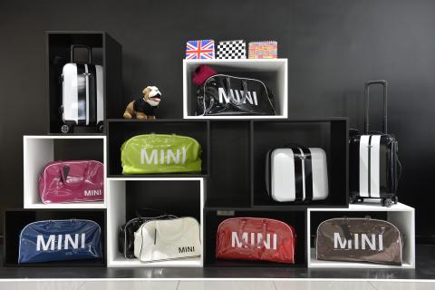 Look Out! Lebanon’s MINI Boutique opens in Ain El Mreisseh
