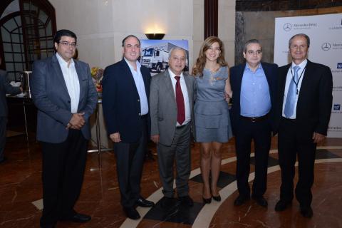 T. Gargour & Fils increases Awareness About The Importance Of Safety In The Fuel Transportation Sector