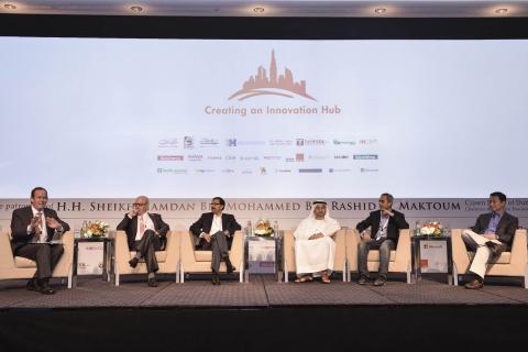 Day two of Smart Living City Dubai 2014 focuses on ‘Smart Ecosystem’