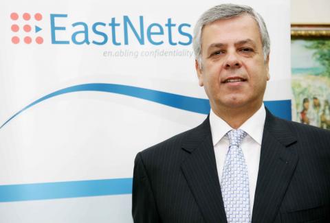 EastNets partners with IBM to host open theater presentation at Sibos 2014 in Boston