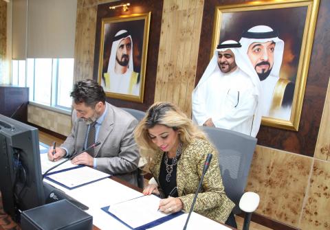 HBMSU & Paris Dauphine University sign MoU to cooperate in Islamic Finance education and training