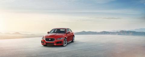 Jaguar MENA Announces Partnership with Renowned Architect Bernard Khoury for Design XE Initiative