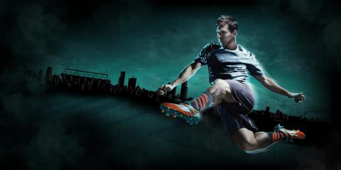 ADIDAS LAUNCH MIROSAR10 BOOTS IN HONOUR OF  LEO MESSI’S CHILDHOOD CITY
