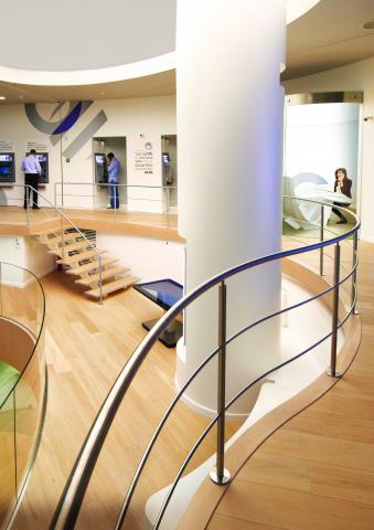 Bank Audi Launches its Flagship Novo Branch in Downtown, the Latest Interactive Banking Experience