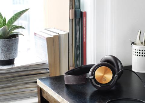 Arab Business Machine and Bang & Olufsen: A partnership that’s music to your ears