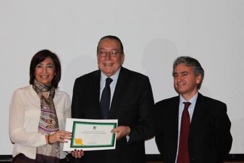Boecker® awarded for implementing Carbon Management Strategy