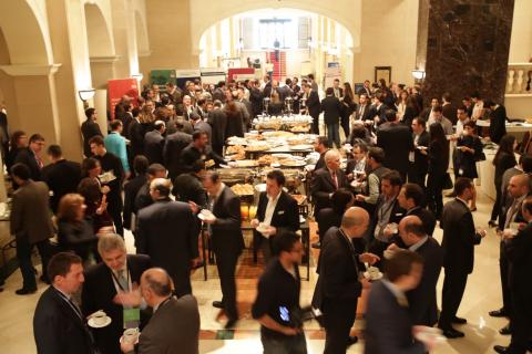 Endeavor Lebanon and LIFE Host the Global Lebanese Entrepreneurs and Investors Summit in Beirut to Promote International Investments in Lebanon