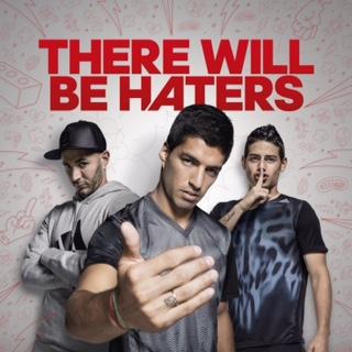 adidas stars invite fans to "bring on the hate"