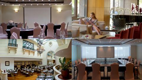 Radisson Blu Martinez First‘Green Key’Hotel in Lebanon