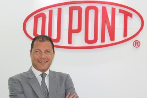 DuPont to addresses World Food Security Summit at the Gulfood 2015 Leaders Conference 