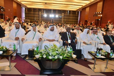 ‘Gulf Forum to Enhance Food Security and Support Small and Medium Scale Farmers’ highlights Gulf’s agricultural sector