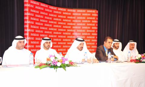 Nine per cent cash dividend approved at Air Arabia Annual General Meeting