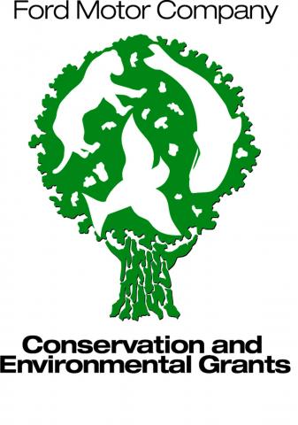 Ford Motor Company Conservation and Environmental Grants Programme Awards USD100,000 to 12 Local Organisations