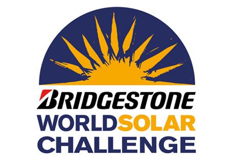 BRIDGESTONE SERVES AS TITLE SPONSOR FOR THE 2015 WORLD SOLAR CHALLENGE