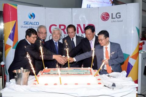 LG works to redefine the “Innovation for a better Life” in Lebanon