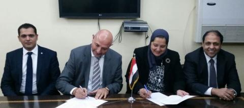 Egyptian Ministry of Health endorses ICDL HIS Certification Program
