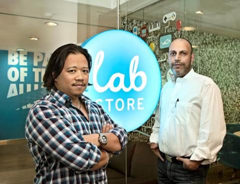 Y&R MENA launches Labstore, a global shopper and retail marketing leader, in the Middle East