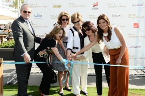 Beirut Designers’ Week Back to Zaitunay Bay this coming May!