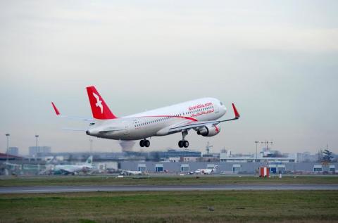 Air Arabia Jordan to begin operations in May 2015