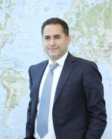 Globe Express Services appoints Mustapha Kawam as President and CEO
