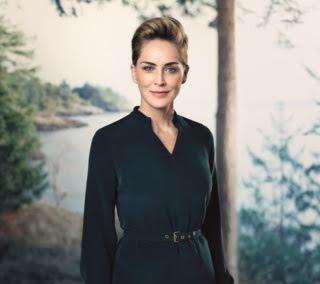 SHARON STONE HEADS THE LAUNCH OF GALDERMA’S CAMPAIGN FOR RESTYLANE AND RESTYLANE SKINBOOSTERS