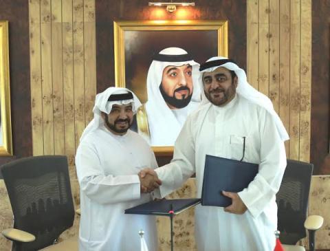 aafaq Islamic Finance signs collaborative agreement with HBMSU’s Dubai Centre for Islamic Banking and Finance