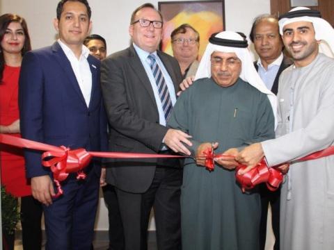 Newly established ‘The Corporate Group’ opens new business centre in Downtown Dubai