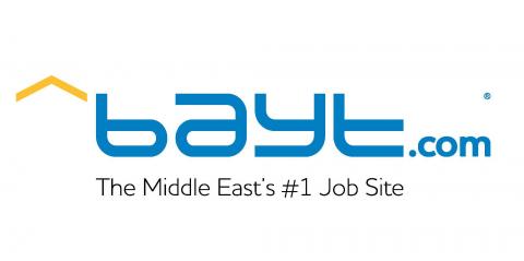 60% of working respondents in the MENA region will be hiring new talent in the next three months, according to Bayt.com and YouGov survey