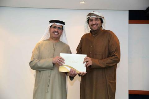 DEWA honours 39 outstanding students in its scholarship programme