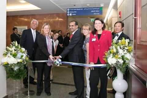 American Hospital Dubai opens Advanced Rehabilitation Unit to optimize quality of life for patients recovering from serious long-term conditions.