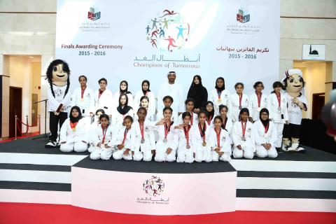 ADEC concludes second edition of campaign amidst wide participation to instill culture of sports among UAE’s youth