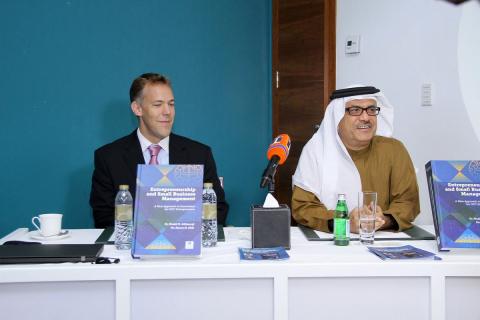Innovation Arabia 9 features 283 research papers and 40 presentations from 52 countries
