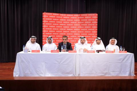 Air Arabia shareholders approve nine percent cash dividend at Annual General Meeting