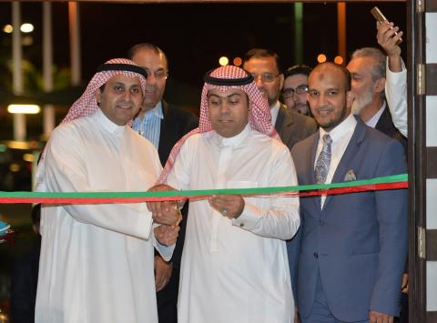 Elaf Group hosts Moroccan Food Festival at Elaf Jeddah Hotel Red Sea Mall