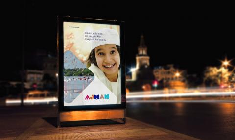 MBLM rebrands Ajman Tourism