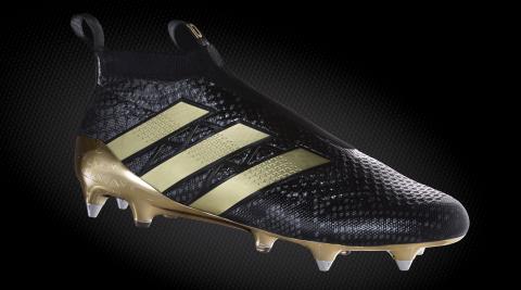 adidas And Paul Pogba Join Creative Forces