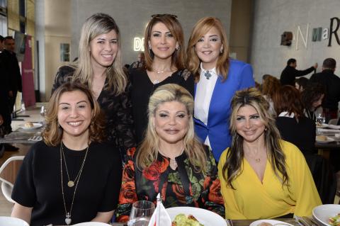 Alfa Honors Mothers in the Media Sector in Celebration of Mother’s Day