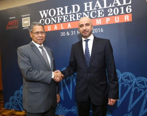 DAFZA explores prime halal investment opportunities in Malaysia